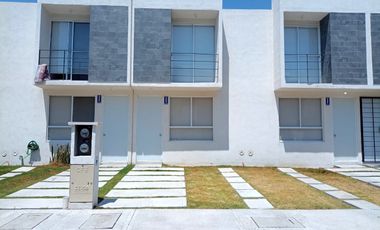 CASA EN RENTA, LAS TROJES 2, CUAUTLANCINGO, PUEBLA