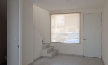 CASA EN RENTA, LAS TROJES 2, CUAUTLANCINGO, PUEBLA