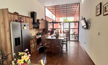 Casa en Venta Urb. Lomas de la Planicie Cieneguilla