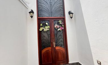 Casa en Venta Urb. Lomas de la Planicie Cieneguilla