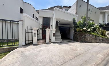 Casa en Venta Urb. Lomas de la Planicie Cieneguilla