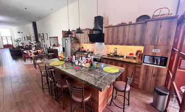 Casa en Venta Urb. Lomas de la Planicie Cieneguilla