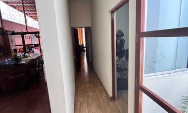 Casa en Venta Urb. Lomas de la Planicie Cieneguilla