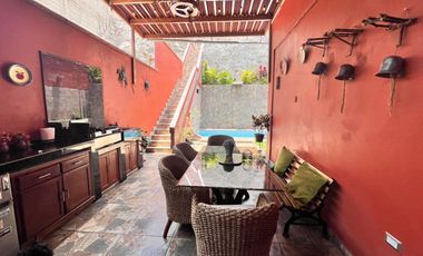 Casa en Venta Urb. Lomas de la Planicie Cieneguilla