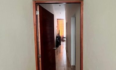 Casa en Venta Urb. Lomas de la Planicie Cieneguilla