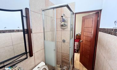 Casa en Venta Urb. Lomas de la Planicie Cieneguilla