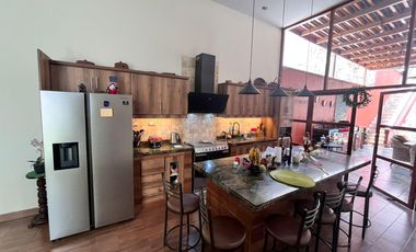 Casa en Venta Urb. Lomas de la Planicie Cieneguilla