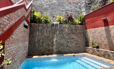 Casa en Venta Urb. Lomas de la Planicie Cieneguilla