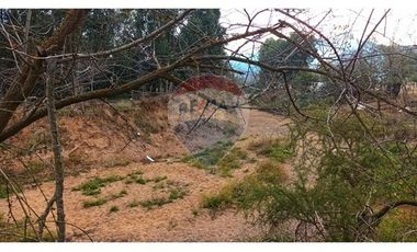 Terreno en Colchagua