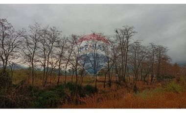 Terreno en Colchagua