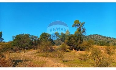 Terreno en Colchagua