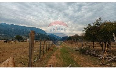 Terreno en Colchagua