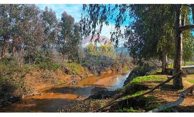 Terreno en Colchagua