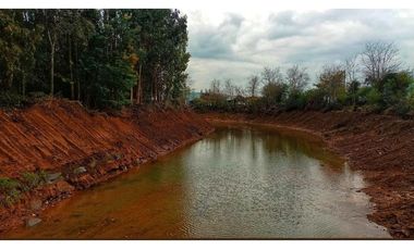 Terreno en Colchagua