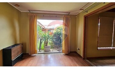 Espaciosa casa en CDLV