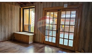 Espaciosa casa en CDLV