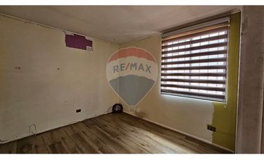 Espaciosa casa en CDLV