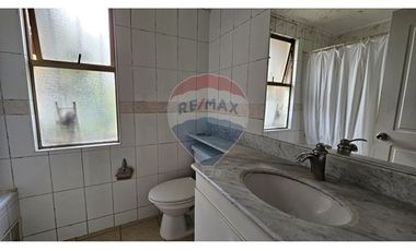 Espaciosa casa en CDLV