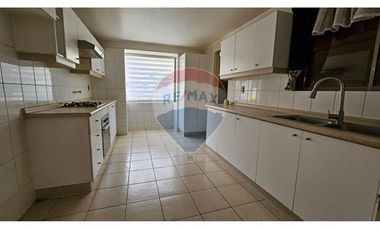 Espaciosa casa en CDLV