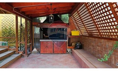 Espaciosa casa en CDLV