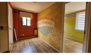 Espaciosa casa en CDLV