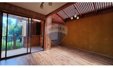 Espaciosa casa en CDLV