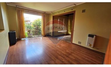 Espaciosa casa en CDLV