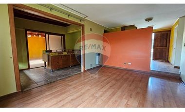 Espaciosa casa en CDLV