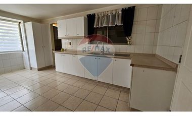 Espaciosa casa en CDLV