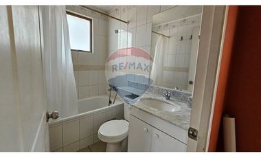 Espaciosa casa en CDLV