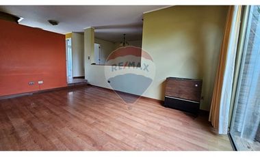Espaciosa casa en CDLV