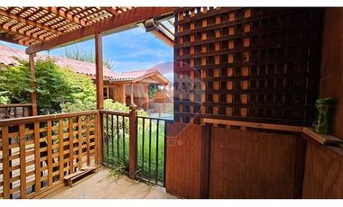 Espaciosa casa en CDLV