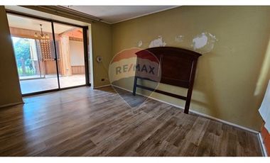 Espaciosa casa en CDLV