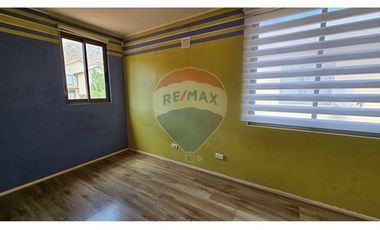 Espaciosa casa en CDLV