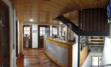 Gran oportunidad de negocio