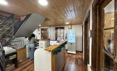 Gran oportunidad de negocio