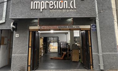 Gran oportunidad de negocio