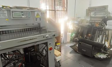 Gran oportunidad de negocio