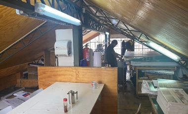 Gran oportunidad de negocio