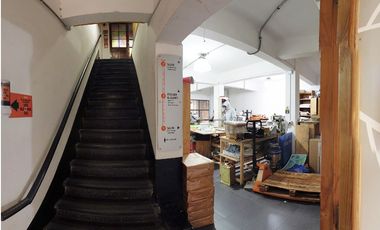 Gran oportunidad de negocio