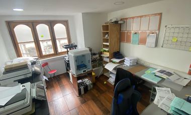 Gran oportunidad de negocio