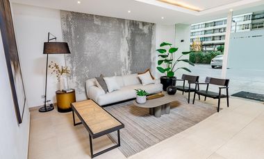 Fantástico: 1 D, 1B Macul, Metro Las Torres