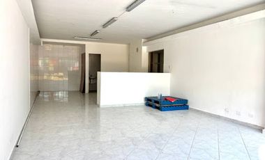 ARRIENDO de LOCALES en ItaguÃ­