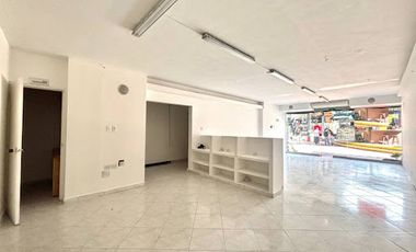 ARRIENDO de LOCALES en ItaguÃ­