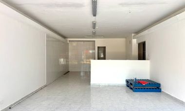 ARRIENDO de LOCALES en ItaguÃ­