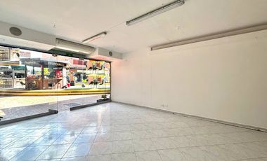 ARRIENDO de LOCALES en ItaguÃ­