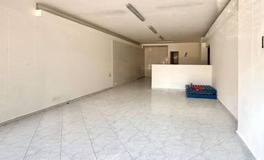 ARRIENDO de LOCALES en ItaguÃ­