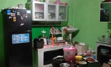 Dijual Rumah Cepat Rumah dan Kostan Binus
