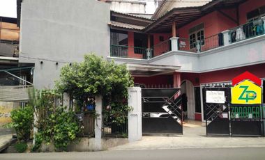 Dijual Rumah Cepat Rumah dan Kostan Binus