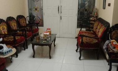 Dijual Rumah Cepat Rumah dan Kostan Binus